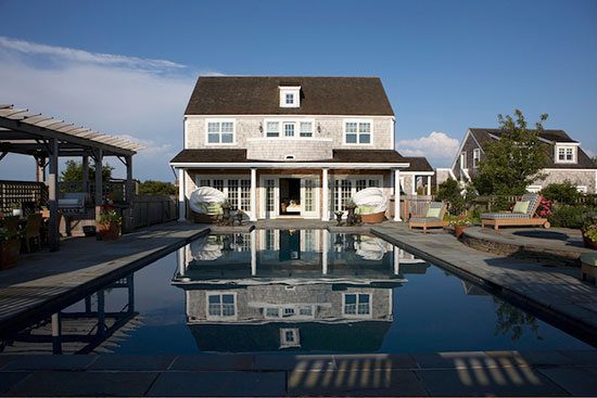 nantucket pool