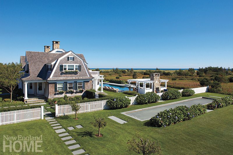 Patrick Ahearn architect