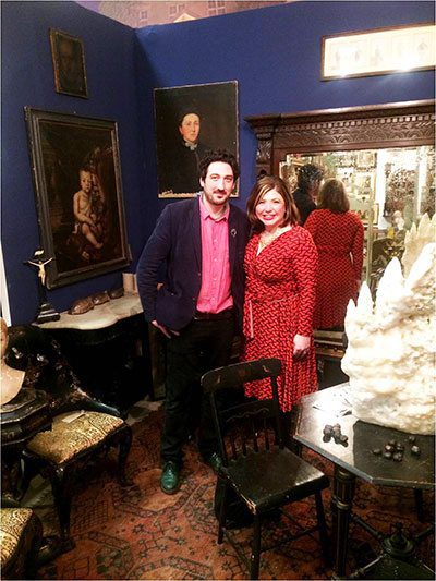 james gooch toma haines