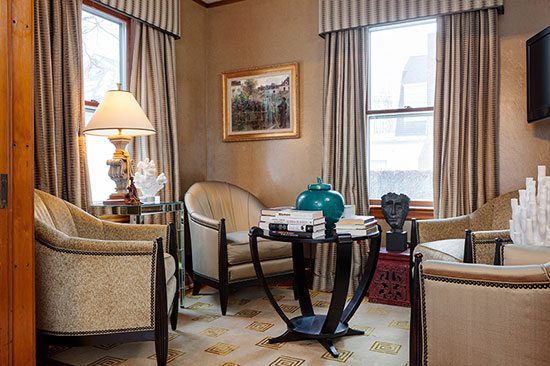 Sitting Room Chrisicos Interiors