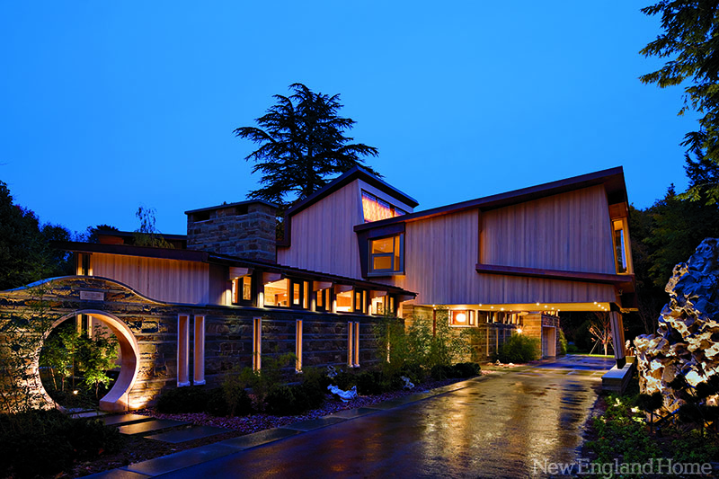 Andra Birkerts exterior