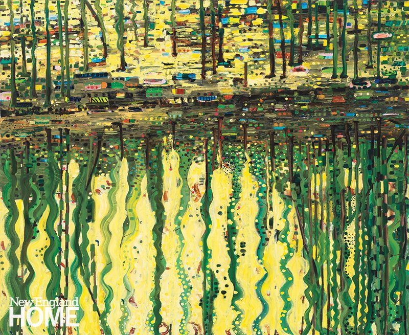 Anne Neely Pond Park