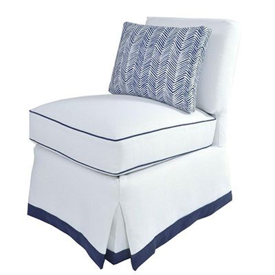 Oomph Upholstered Chair