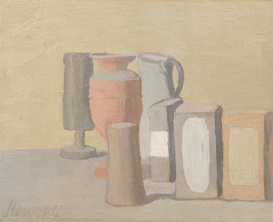 Giorgio Morandi