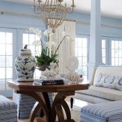 Gracious Harmon House