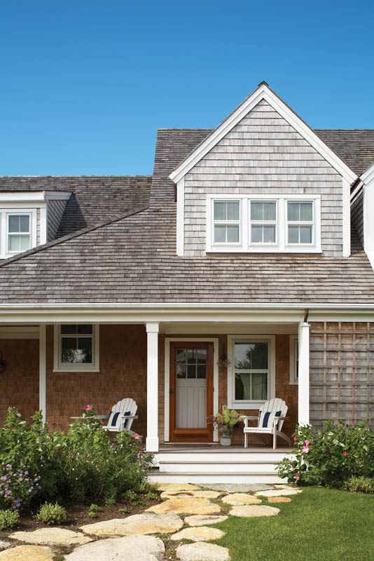 Lyman Perry Scott Hutton Exterior