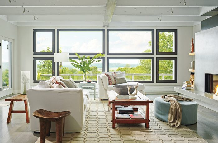 Farm House Modern Mitre Designs