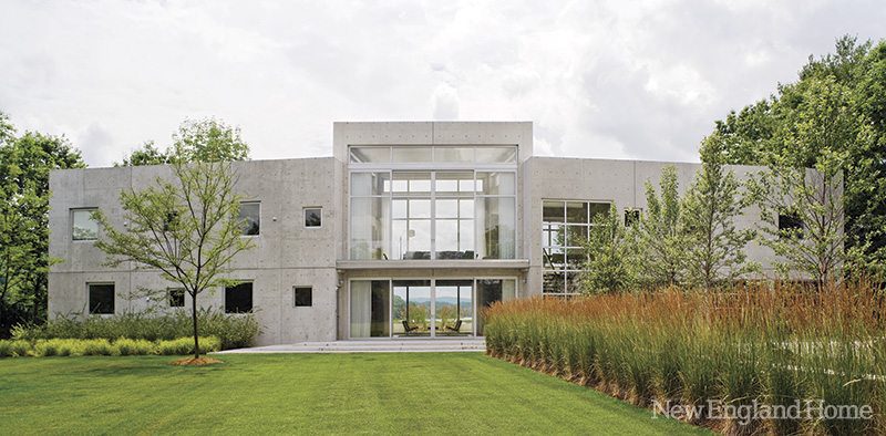 Gilberte Interiors exterior