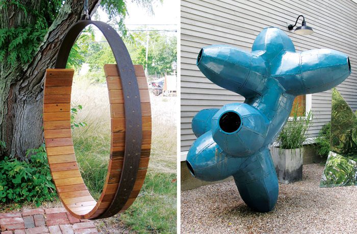 JS Gallery Wellfleet, MA