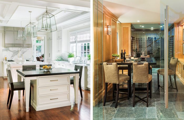 Weston Massachusetts Stick and Shingle