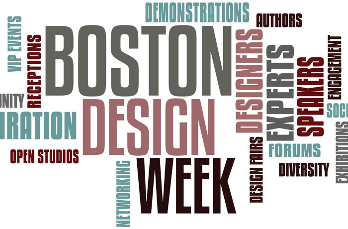 Boston Design Week