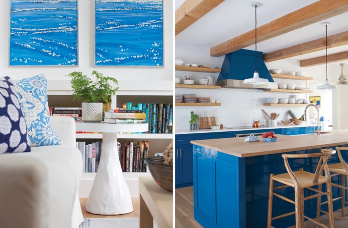 summer home in connecticut