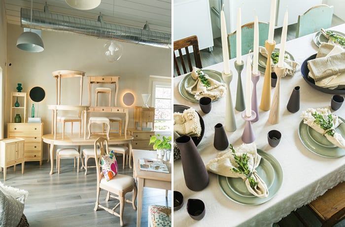 Eleish Van Breems Home