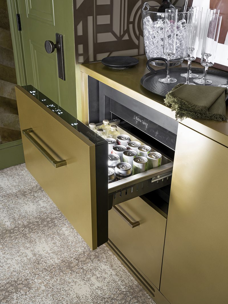 Durable Durata wood finish from Grothouse 