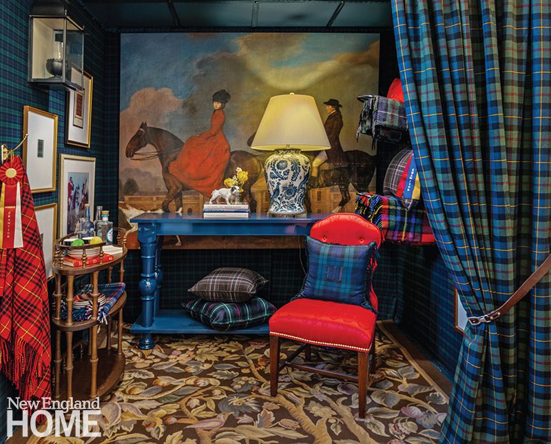 Scott Meacham Woods Room with a View 2023 