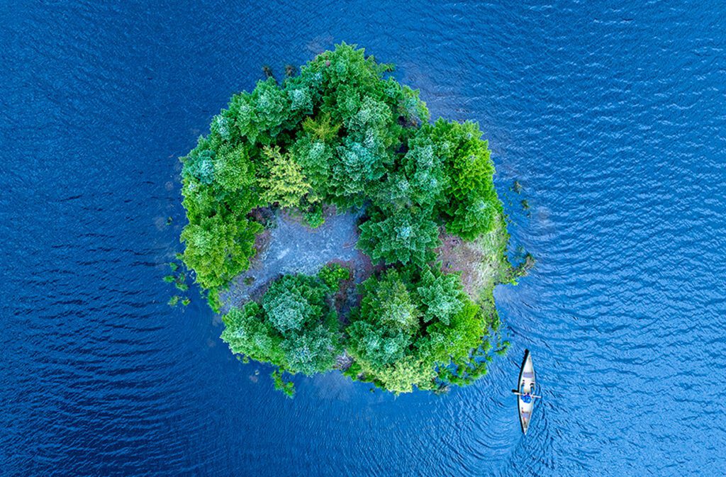 Caleb Kenna, Warren Vt.